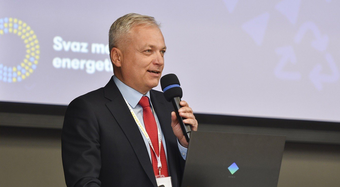 Kongres Právní prostor, Mgr. Pavel Doucha