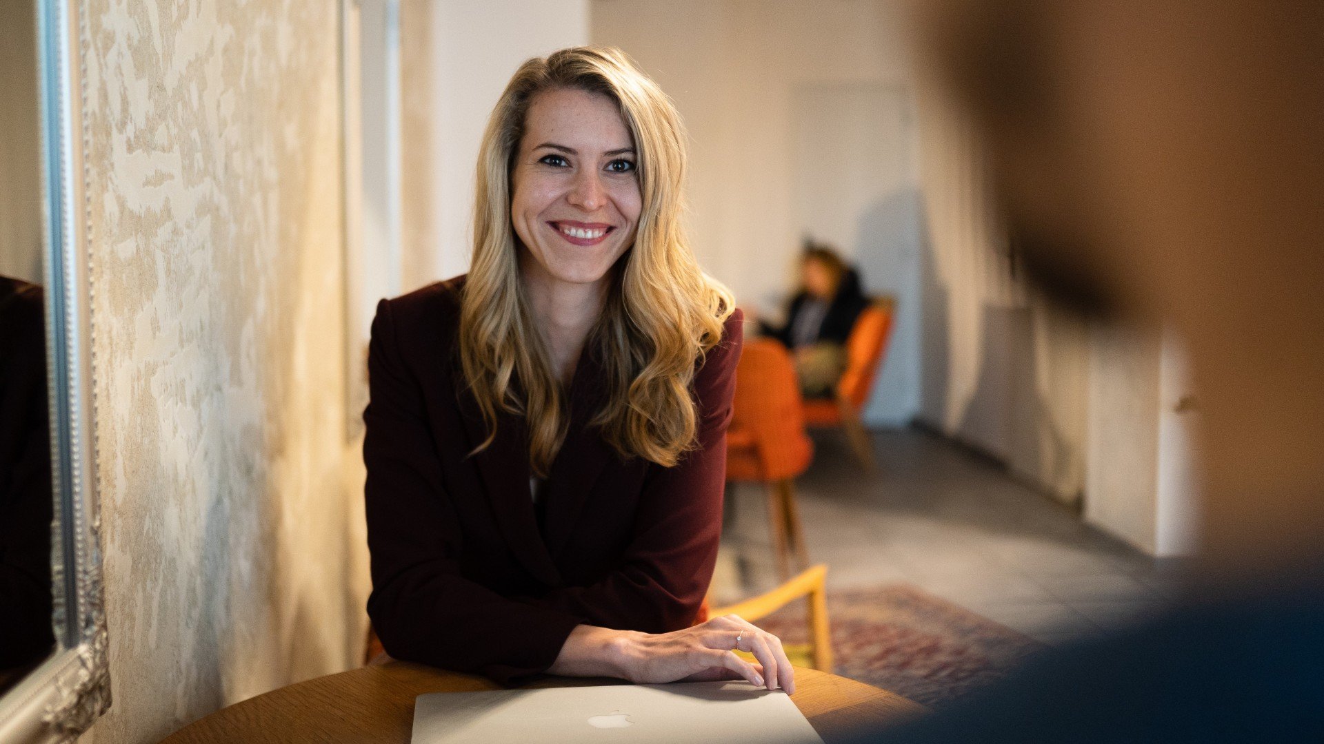 Barbora Steinlauf