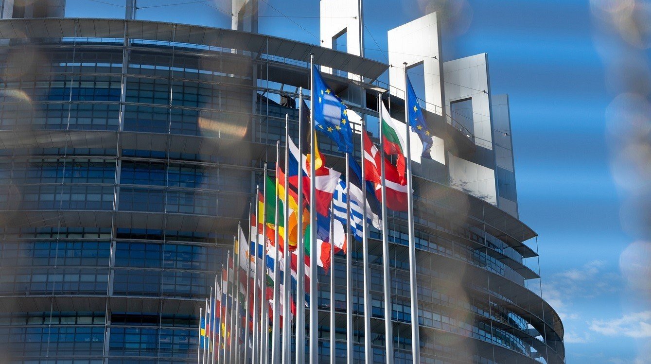 Evropský parlament, rezoluce odsuzující Babišův střet zájmů