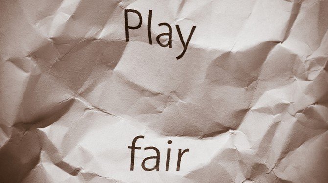 Fair Play