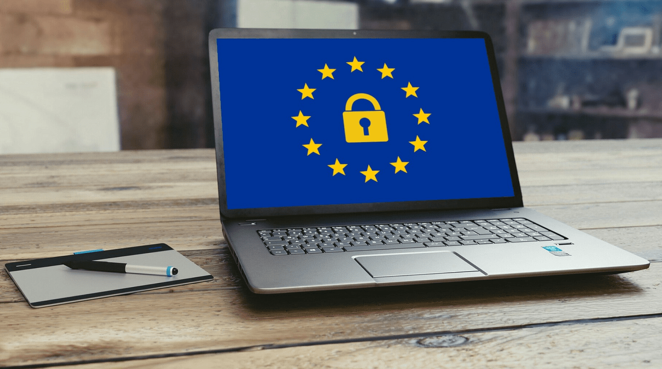 Evropská unie, ochrana osobních údajů