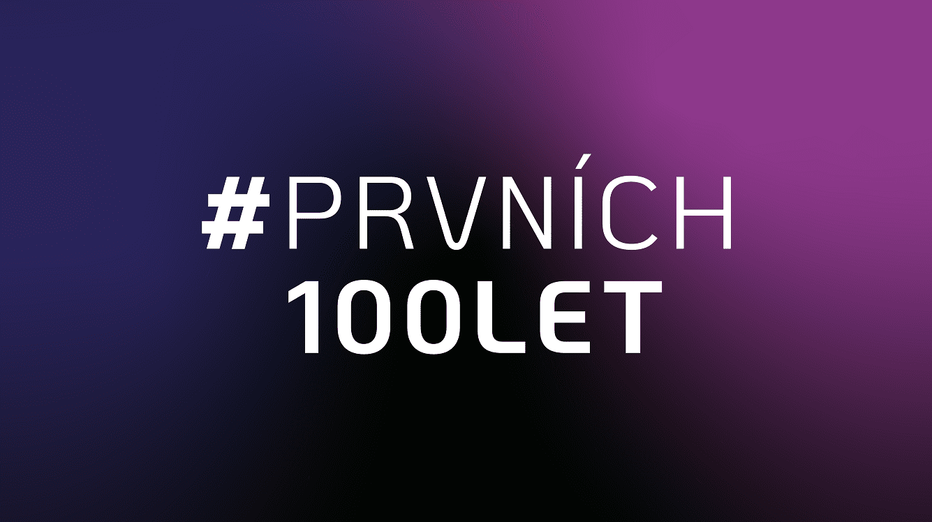 #PRVNÍCH100LET Flamma 2022