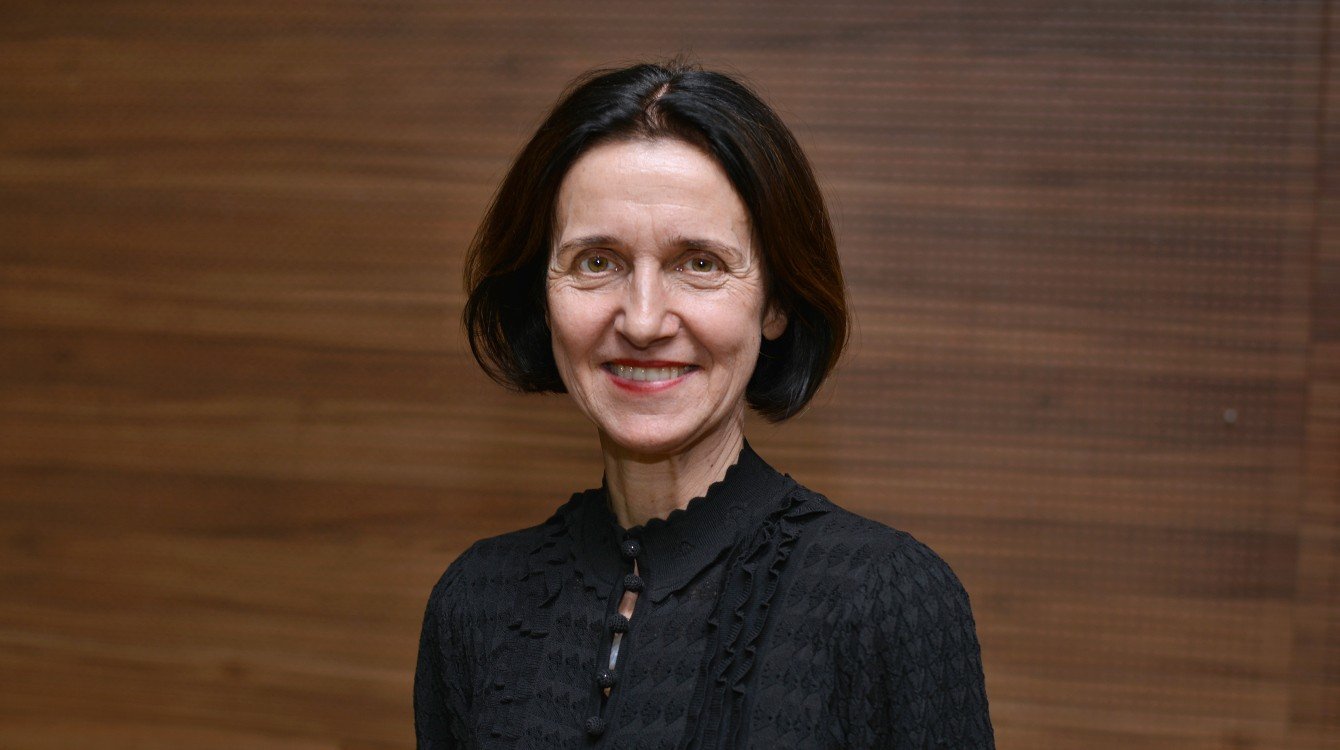 Kateřina Šimáčková