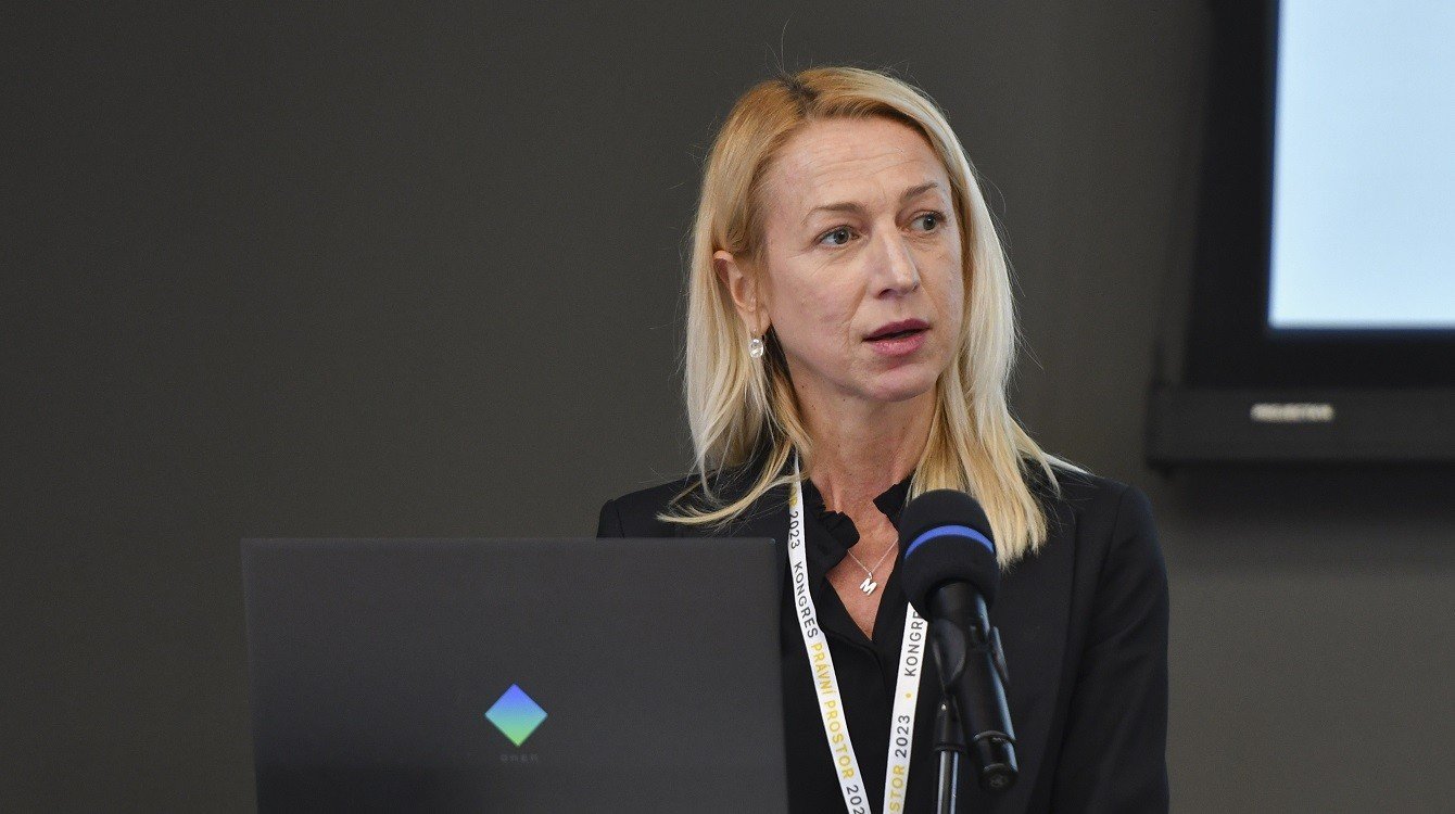Markéta Zemanová