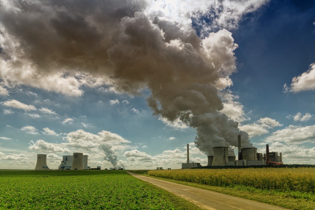 Evropský parlament, klimatický zákon